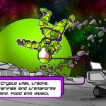 From soil to smart contracts: How blockchain is reshaping agriculture